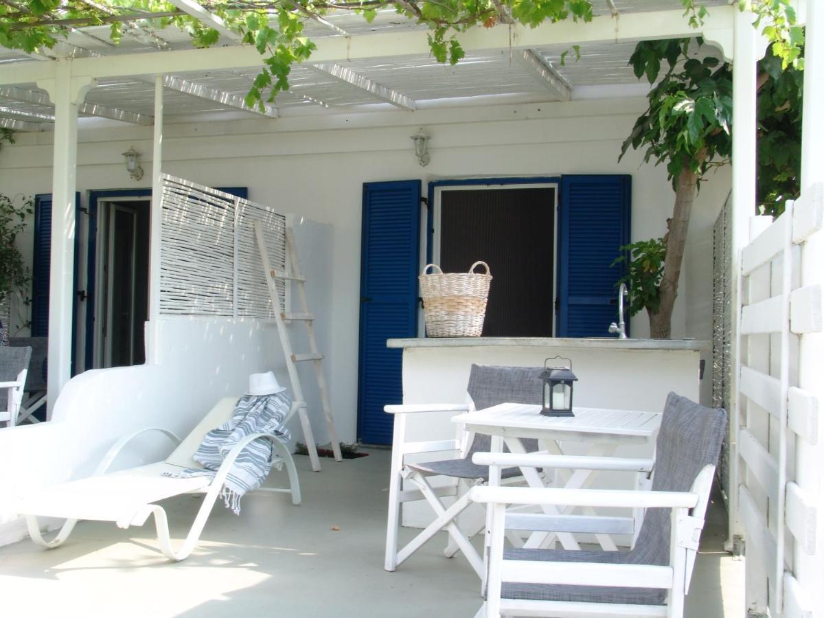 Avlomonasbeach Livadi  Exterior foto