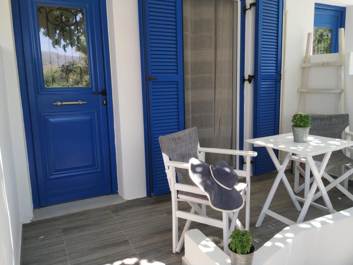 Avlomonasbeach Livadi  Exterior foto