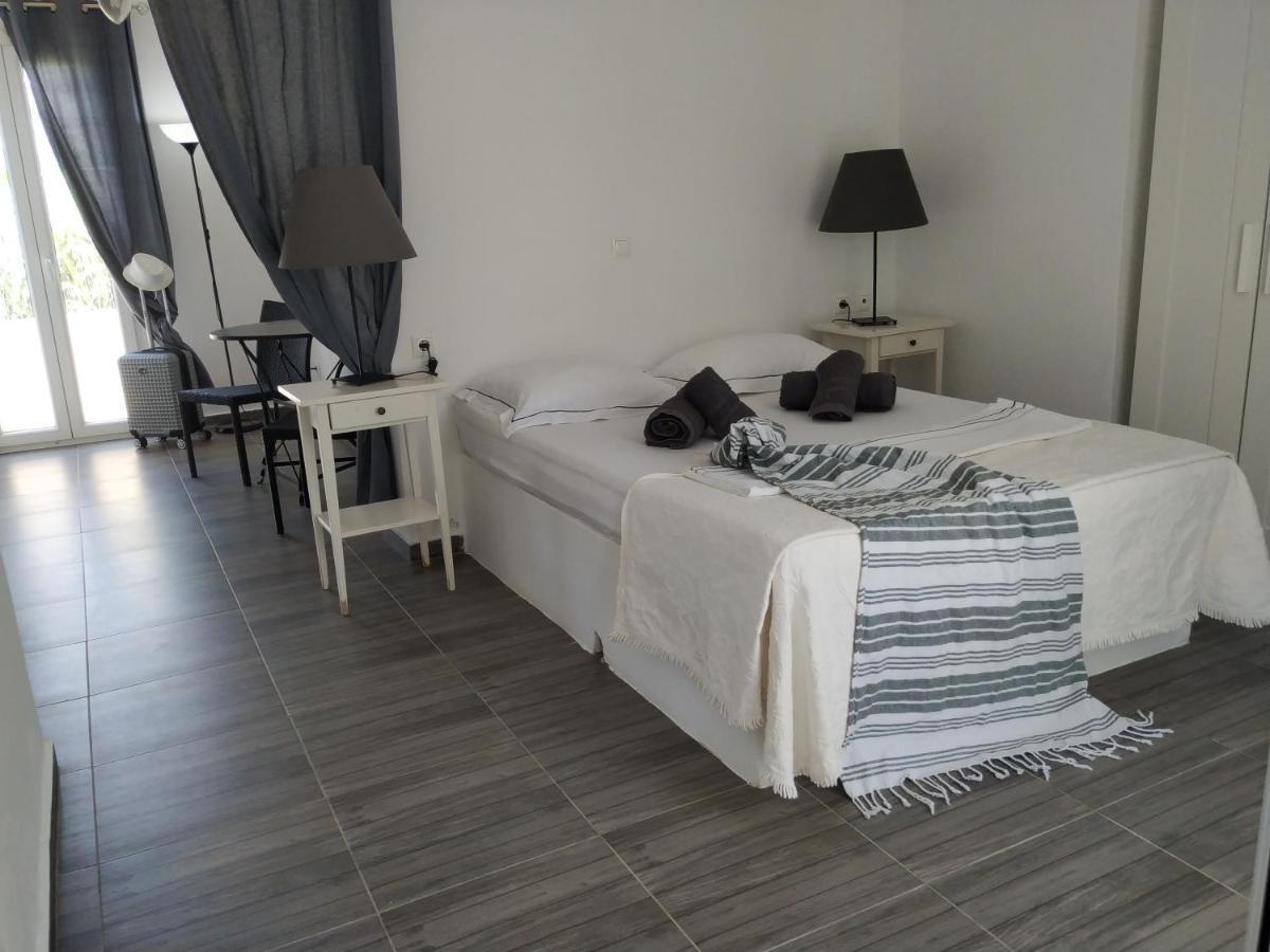 Avlomonasbeach Livadi  Exterior foto