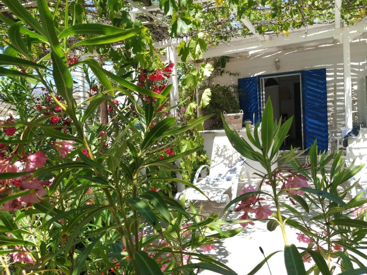 Avlomonasbeach Livadi  Exterior foto