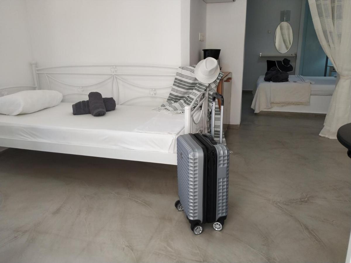 Avlomonasbeach Livadi  Exterior foto