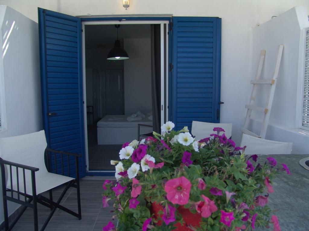 Avlomonasbeach Livadi  Exterior foto
