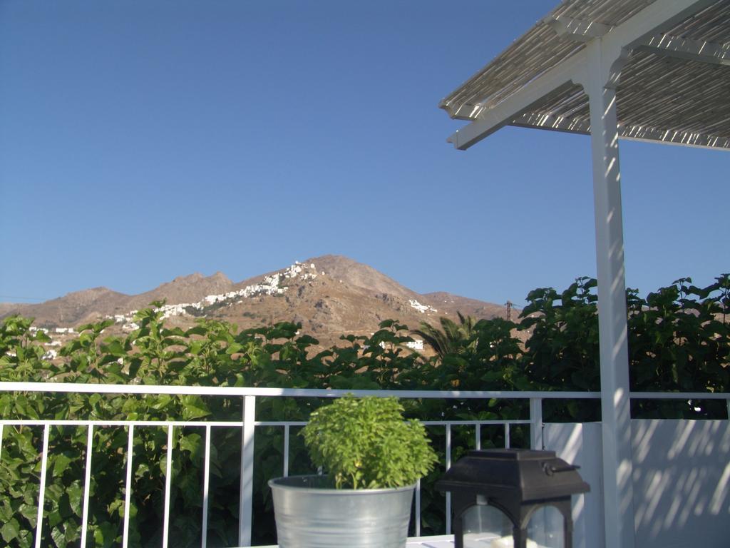 Avlomonasbeach Livadi  Exterior foto