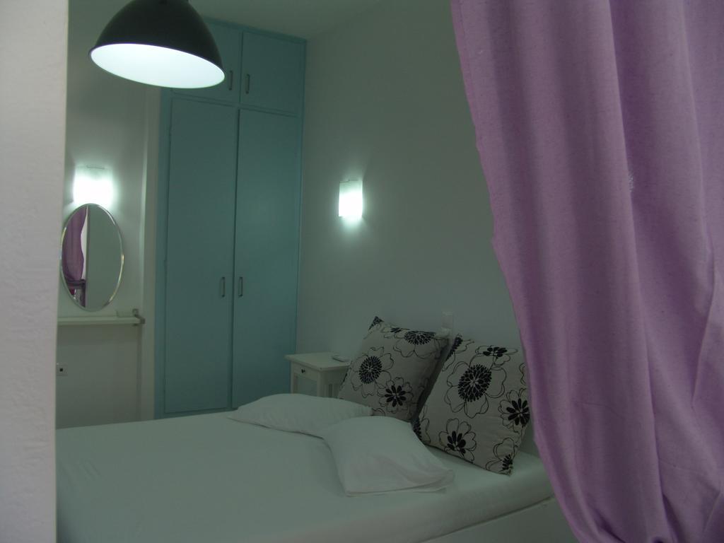 Avlomonasbeach Livadi  Exterior foto