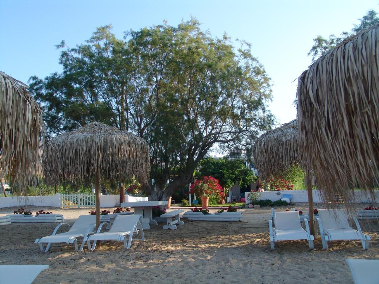Avlomonasbeach Livadi  Exterior foto
